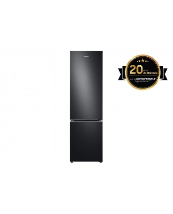 samsung Chłodziarko-zamrażarka RB38C600EB1 nr 1