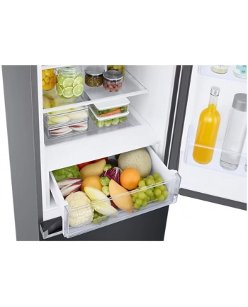 samsung Chłodziarko-zamrażarka RB38C600EB1 nr 2