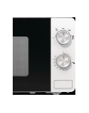 gorenje Kuchnia mikrofalowa MO17E1W - nr 10