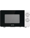 gorenje Kuchnia mikrofalowa MO17E1W - nr 11