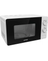 gorenje Kuchnia mikrofalowa MO17E1W - nr 12