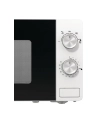 gorenje Kuchnia mikrofalowa MO17E1W - nr 15