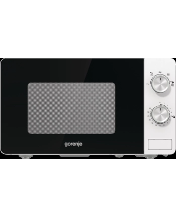 gorenje Kuchnia mikrofalowa MO17E1W nr 1