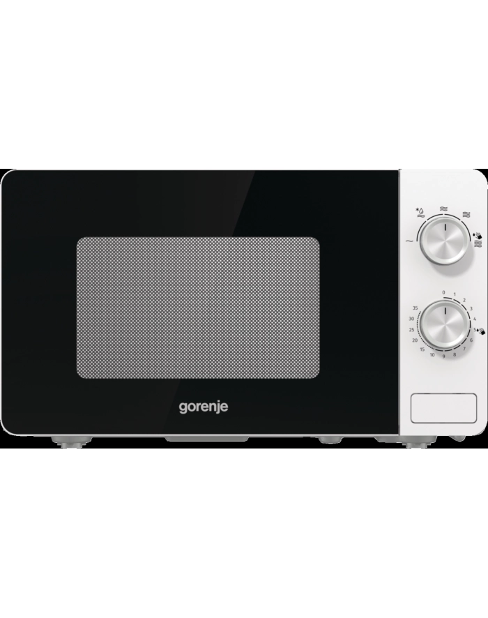 gorenje Kuchnia mikrofalowa MO17E1W główny