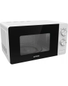 gorenje Kuchnia mikrofalowa MO17E1W - nr 7
