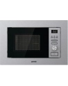 gorenje Kuchnia mikrofalowa BMI201AG1X - nr 1