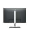dell Monitor P2425 24 cale IPS 16:10 WUXGA/HDMI/USBC/DP/VGA/USB/3Y - nr 119