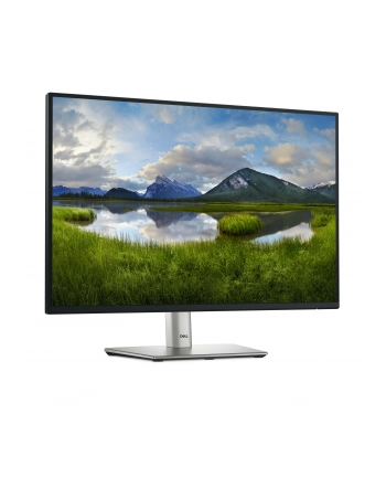 dell Monitor P2425 24 cale IPS 16:10 WUXGA/HDMI/USBC/DP/VGA/USB/3Y nr 2