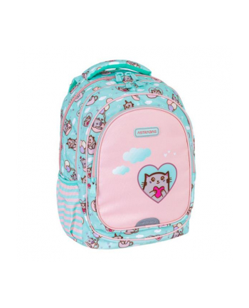 Plecak Astrabag Kitty's World AB300