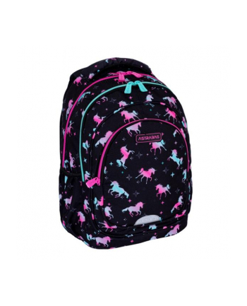 Plecak Astrabag Unicorn Squad AB330