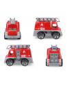 LENA TRUXX Straż pożarna z figurką strażaka 04457 - nr 4