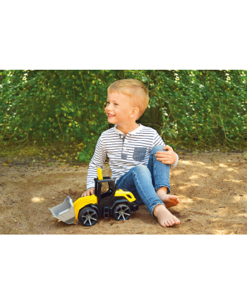 LENA TRUXX2 Buldożer 04532 nr 2