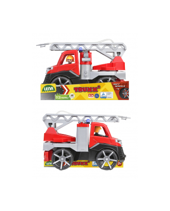 LENA TRUXX2 Straż pożarna 04535 nr 2