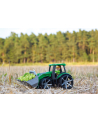 LENA TRUXX2 Traktor spychacz zielony 04537 - nr 6