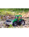 LENA TRUXX2 Traktor spychacz zielony 04537 - nr 7