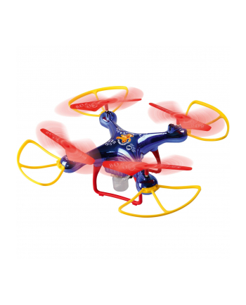 REVELL 23812 Dron na radio Quadrocopter '';Bubblecopter'';