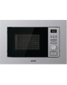 gorenje Kuchnia mikrofalowa BMI201AG1X - nr 1