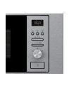 gorenje Kuchnia mikrofalowa BMI201AG1X - nr 4