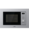 gorenje Kuchnia mikrofalowa BM201AG1X - nr 1
