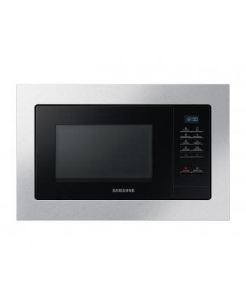 samsung Kuchenka mikrofalowa do zabudowy MG20A7013CT