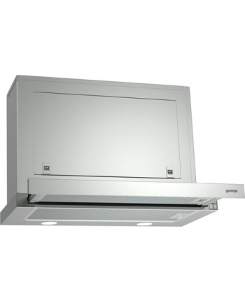 gorenje Okap teleskopowy BHP623E8X nr 2