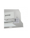 gorenje Okap teleskopowy TH62E4X - nr 5