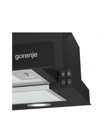 gorenje Okap teleskopowy TH62E4BG