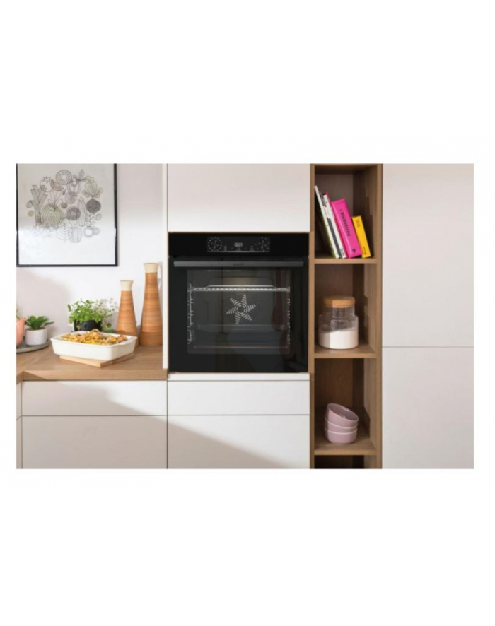 gorenje Piekarnik BO6737E02BG główny