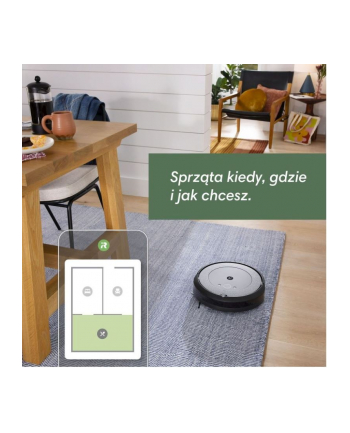 irobot Odkurzacz Roomba i5 (i5156)