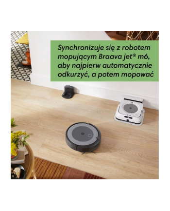 irobot Odkurzacz Roomba i5 (i5156)