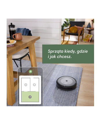 irobot Odkurzacz Roomba i5+ (i5658)