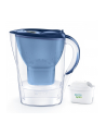 brita Dzbanek filtrujący 2,4l Marella Maxtra PRO Pure Performance niebieski - nr 1