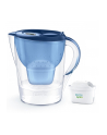 brita Dzbanek filtrujący 3,5l Marella XL Maxtra PRO Pure Performance niebieski - nr 1