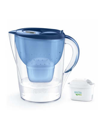 brita Dzbanek filtrujący 3,5l Marella XL Maxtra PRO Pure Performance niebieski