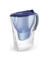 brita Dzbanek filtrujący 3,5l Marella XL + 4 wkłady Maxtra Pro Pure Performance niebieski - nr 2