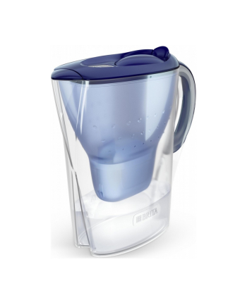 brita Dzbanek filtrujący 3,5l Marella XL + 4 wkłady Maxtra Pro Pure Performance niebieski