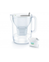 brita Dzbanek filtrujący 3,6l Style XL Maxtra Pro Pure Performance                  szary - nr 17
