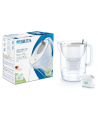 brita Dzbanek filtrujący 3,6l Style XL Maxtra Pro Pure Performance                  szary - nr 1