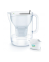 brita Dzbanek filtrujący 3,6l Style XL Maxtra Pro Pure Performance                  szary - nr 6