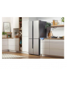 gorenje Chłodziarko zamrażarka NRM8182MX Multidoor - nr 3