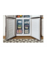 gorenje Chłodziarko zamrażarka NRM8182MX Multidoor - nr 4