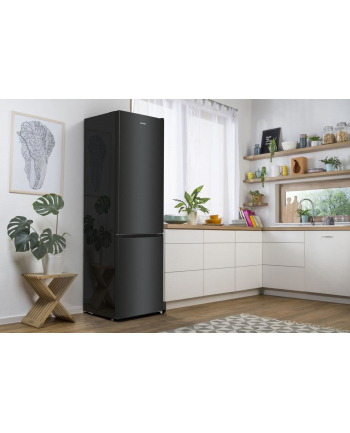 gorenje Chłodziarko-zamrażarka NRK6202EBXL4