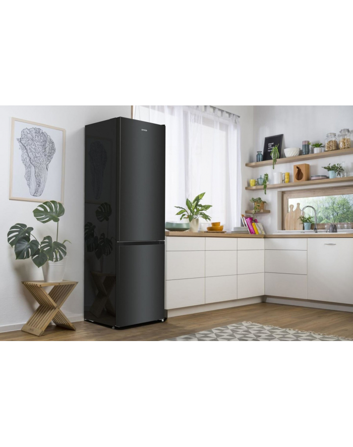 gorenje Chłodziarko-zamrażarka NRK6202EBXL4 główny