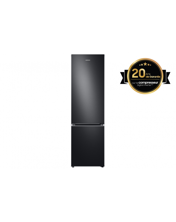 samsung Chłodziarko-zamrażarka RB38C600EB1 główny