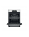 hotpoint-ariston Kuchnia indukcyjna HS68IQ8CHXE - nr 2