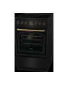 gorenje Kuchnia elektryczna GECS5B70CLB - nr 14