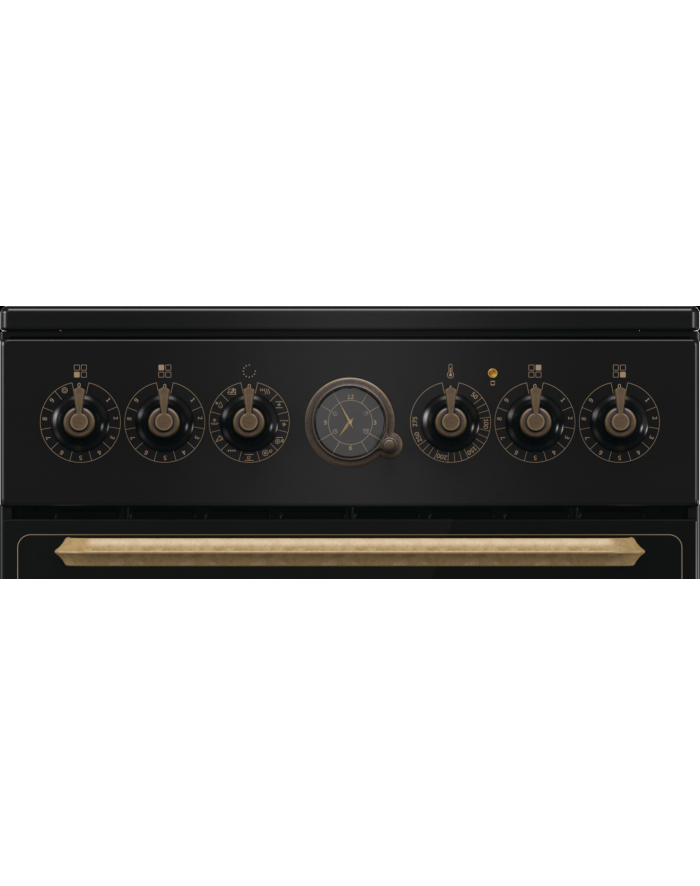 gorenje Kuchnia elektryczna GECS5B70CLB główny