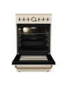 gorenje Kuchnia ceramiczna GECS5B70CLI - nr 12