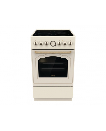 gorenje Kuchnia ceramiczna GECS5B70CLI nr 1