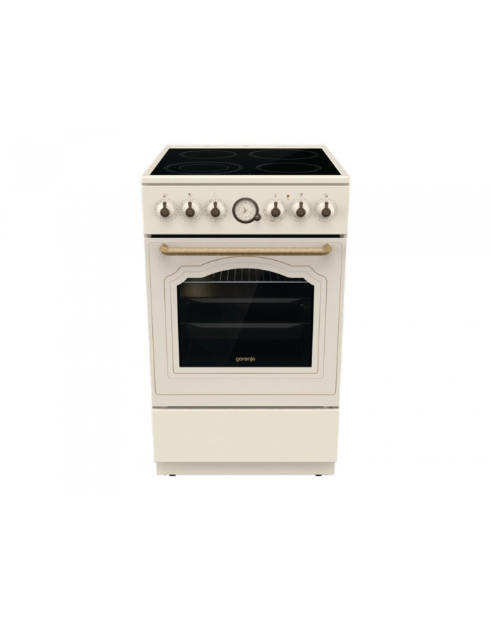 gorenje Kuchnia ceramiczna GECS5B70CLI główny